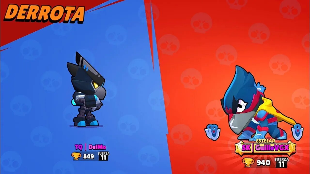 GUILLEVGX ME HUMILLA 1VS1 CON CROW | DelMoYOu