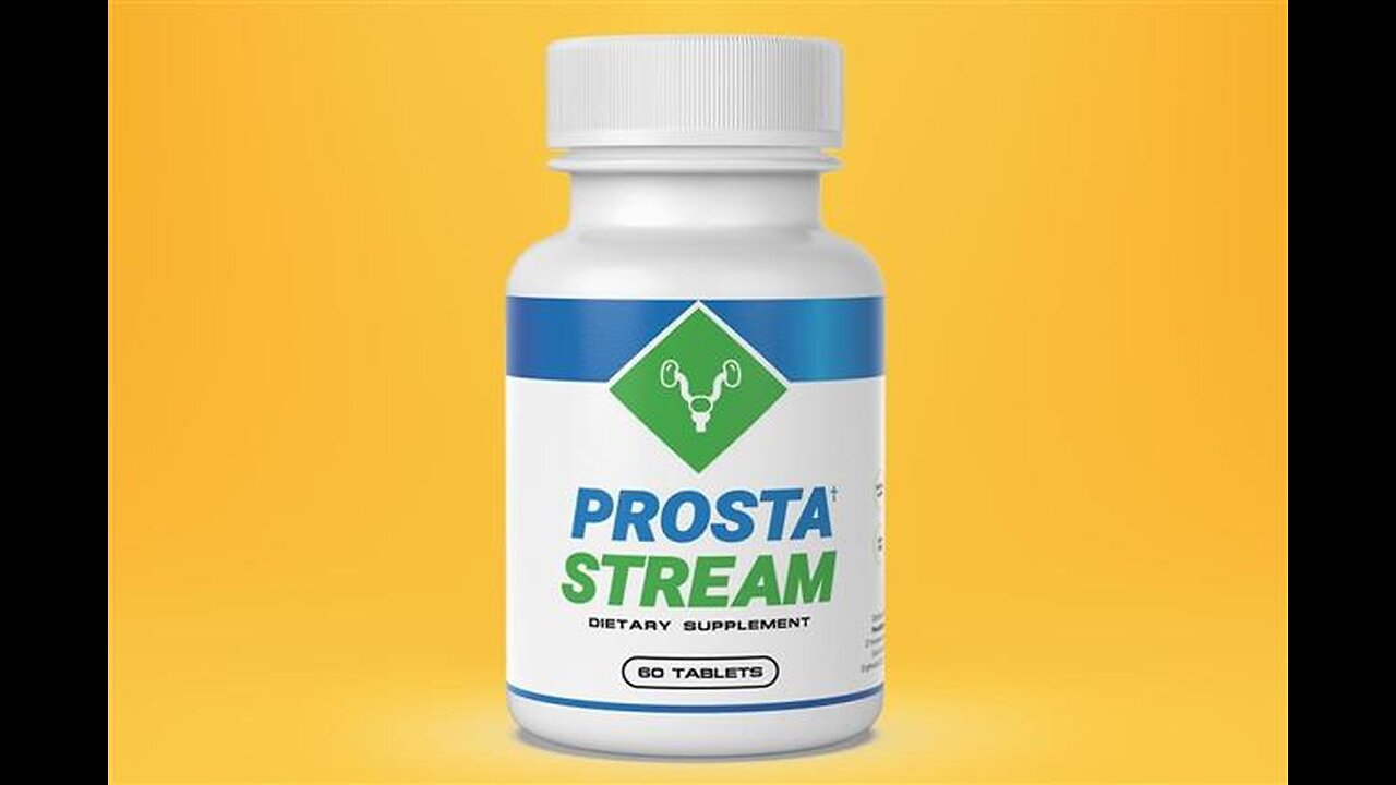 ProstaStream (ALERT!) ProstaStream Review - Buy ProstaStream - ProstaStream Reviews - Prosta Stream