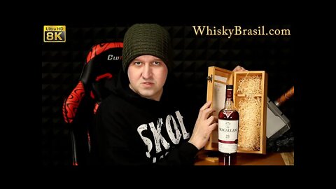 Macallan 25 Sherry Review