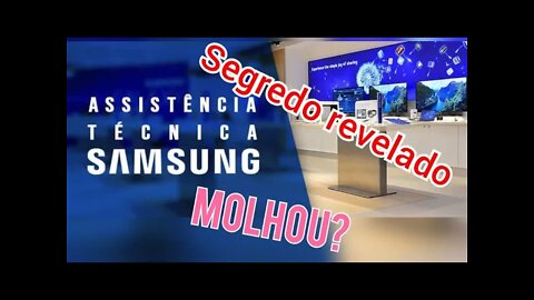 Urgente vídeo denuncia Oque as assistências da Samsung fazem com seu aparelho(porque da defeito)