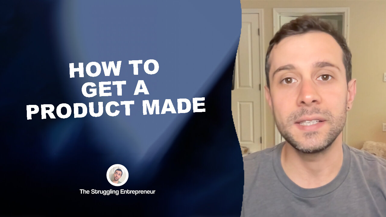 How To Turn Your Idea Into A Product