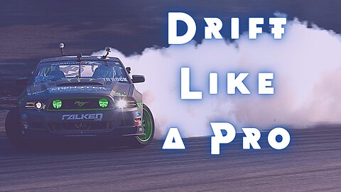 The Best Drift Videos You Can't Miss! | 4K