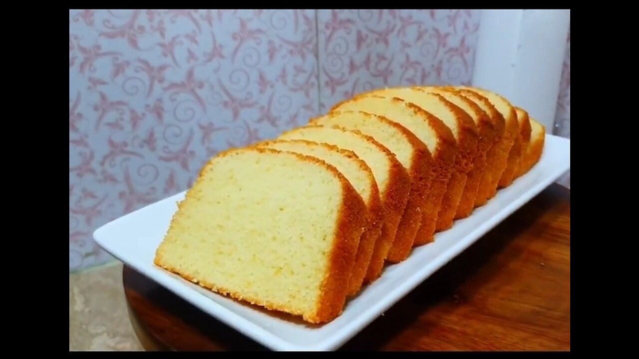 Fruit Cake