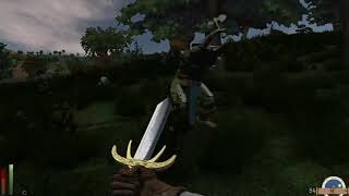 Daggerfall Unity: Meaner Orcs