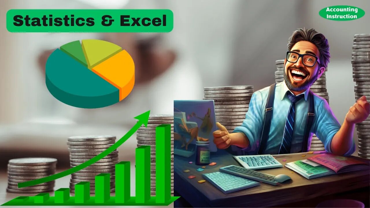 Perfect Negative Correlation 1719 Statistics & Excel