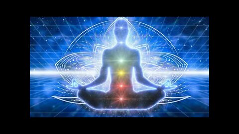 First of all - Be good (meditation music)