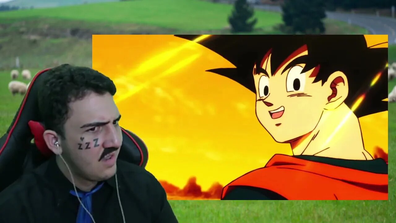 PASTOR REACT Goku, Gohan e Bardock VS. Naruto, Boruto e Minato | Duelo de Titãs