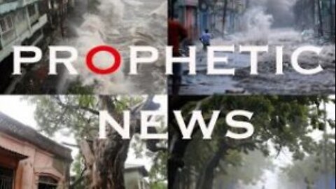 Deadly Cyclone Hits South Asia, Gaza Crisis Intensifies - May 27, 2024 News Update w/guests Jeff & Ryan - LIVE SHOW