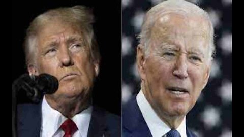 Trump Says He Asked Hannity Not To Joke About Biden’s Health