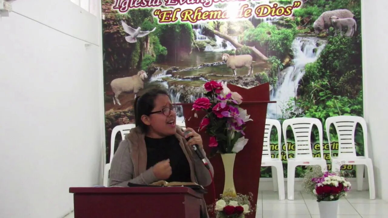LA BENDICIÓN PARA EL QUE AGRADA A DIOS - PS. ROGERT CRUZADO