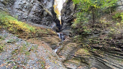 Watkins Glen New York