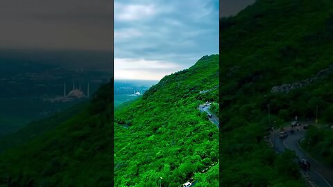 #islamabad #naturalbeauty #standwithkashmir #foryoupage