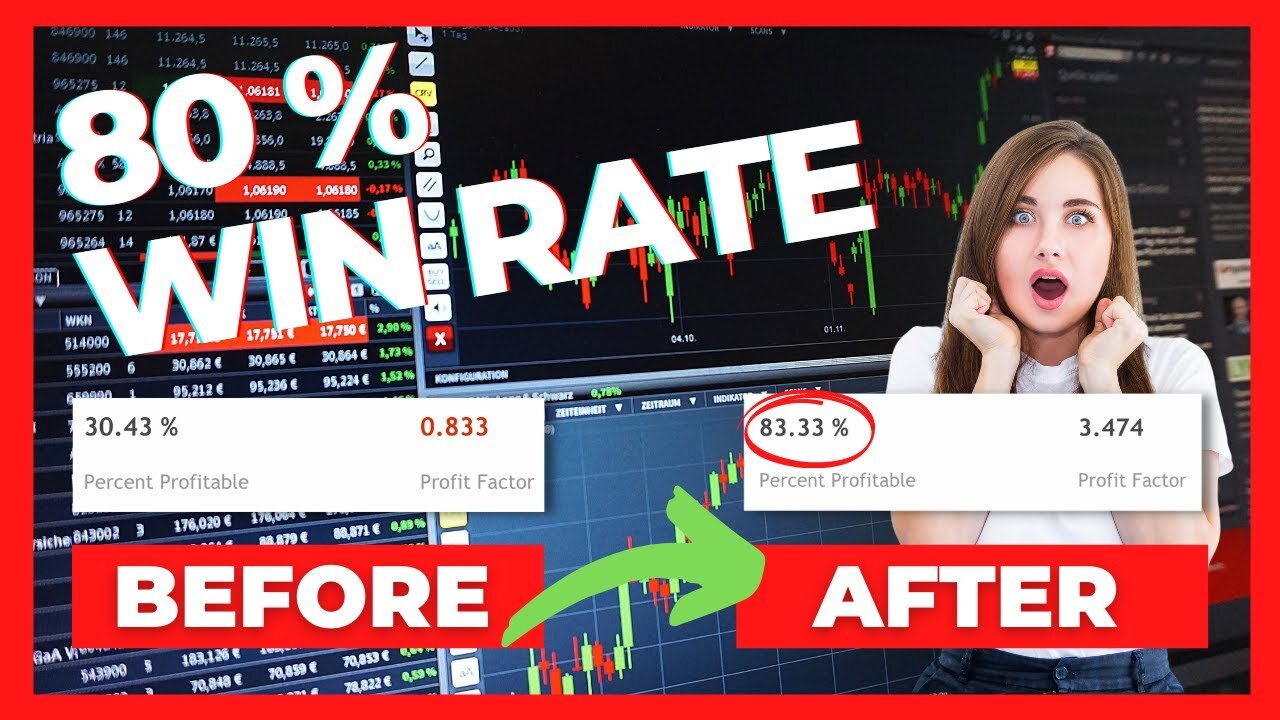 Best VWAP Trading Strategy For Swing Trading (with backtest)