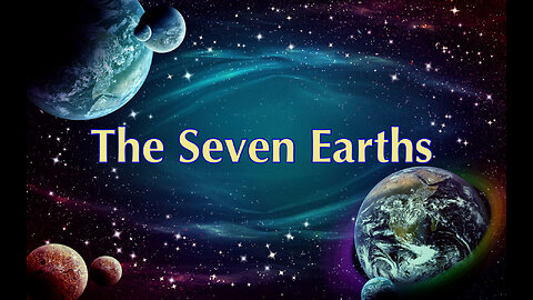 The Legend of the Seven Earths