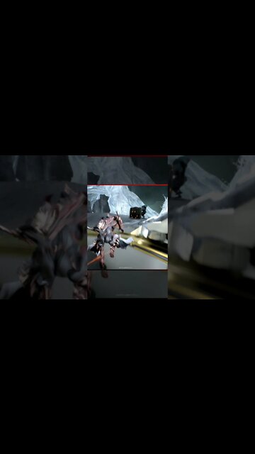 Warframe Lua Defense 15 Waves Attempt