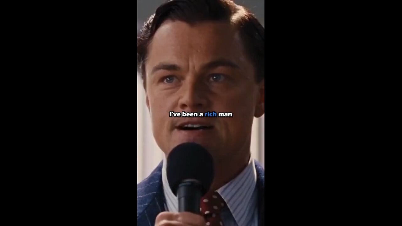 One Of My Favorite Speeches!