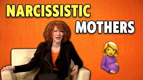 Impact of Narcissistic Mothers & Childhood Bullying (Highlight)