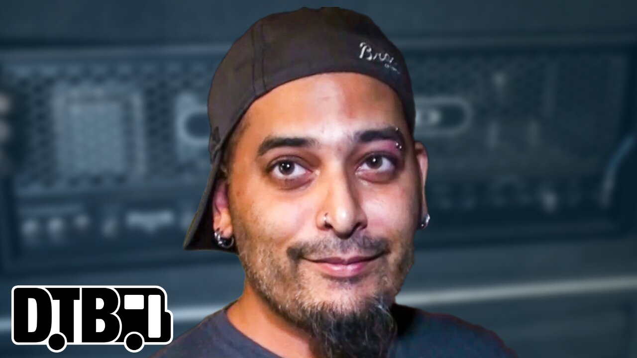 Madame Mayhem's Gogi Randhawa - GEAR MASTERS (Revisited) Ep. 135