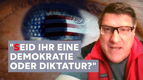 SCOTT RITTER: DEUTSCHLAND IST BESTENFALLS EINE US-KOLONIE