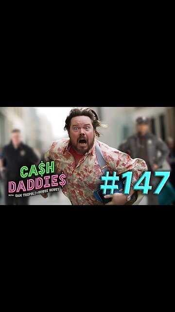 Cash Daddies Podcast 147 Dicky Heart Exposed
