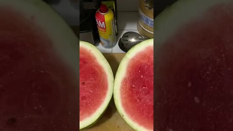 Georgia WATERMELON is amazing