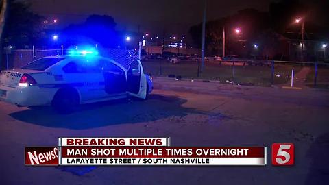 Morning News Headlines: Monday, June 19, 2017