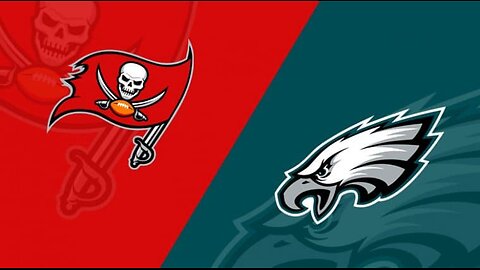 Philadelphia Eagles vs. Tampa Bay Buccaneers: 3 matchups to watch