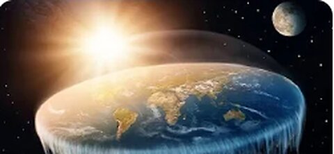 Flat Earth PROVEN By Independent Research