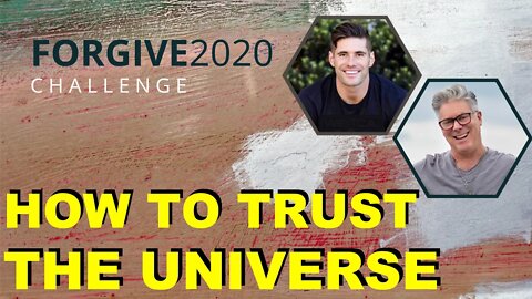 Day 4 - Forgive God // Forgive2020 Challenge