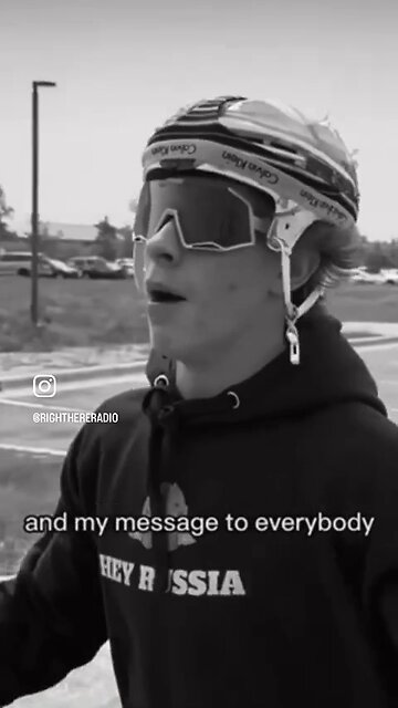 Greeny For President