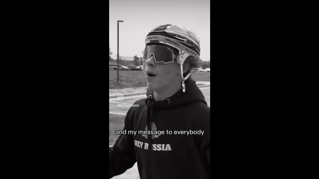 Greeny For President