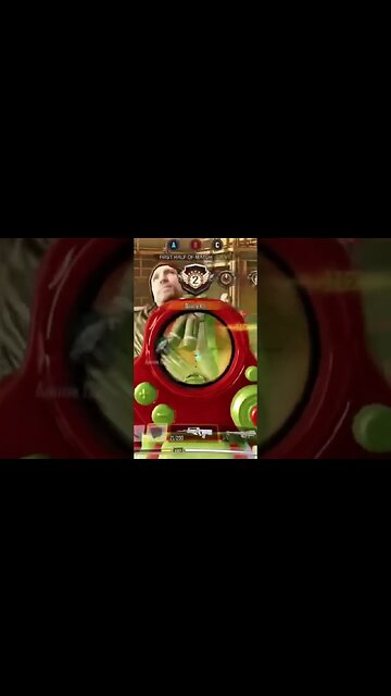 Call of Duty Mobile - Swordfish Tricky Gameplay (S3 Rush login Reward)