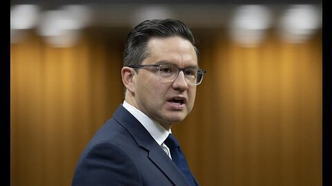 Canada: Conservative Leader Pierre Poilievre urges inquiry on foreign election interference – March 1, 2023