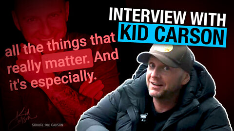 Vancouver-area radio loses popular host Kid Carson after speaking truth about Freedom Convoy