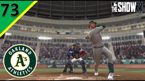 BIG Deadline Trade & Instant Impact l MLB the Show 21 [PS5] l Part 73