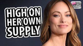 OLIVIA WILDE CHOOSES ART OVER AUDIENCE | Film Threat Livecast