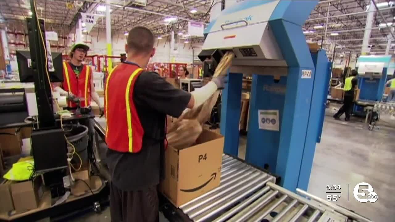 Amazon charity donation program coming to an end