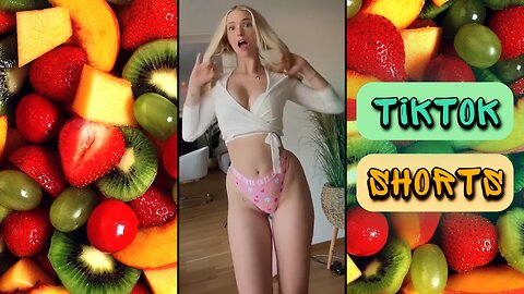 Tantalizing Vixen - Charm Beyond Words. 🍌🥭😄 