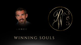 Winning Souls