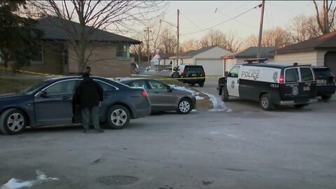 MCMEO: 2 dead near 71st and Honey Creek