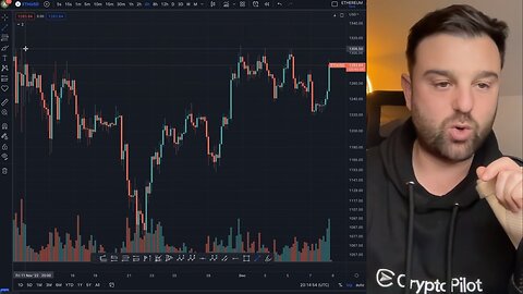 BREAKING!!!!!!!! 👉ETH PRICE - HUGE MOVE COILING UP!!!!!!! // ETHEREUM PREDICTION (DO THIS NOW!!!!)