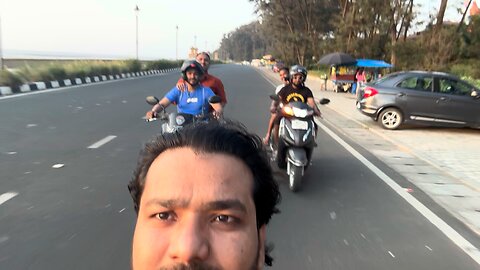 fun with friends