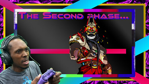 GameSanity Clips | Hades - A second Phase...