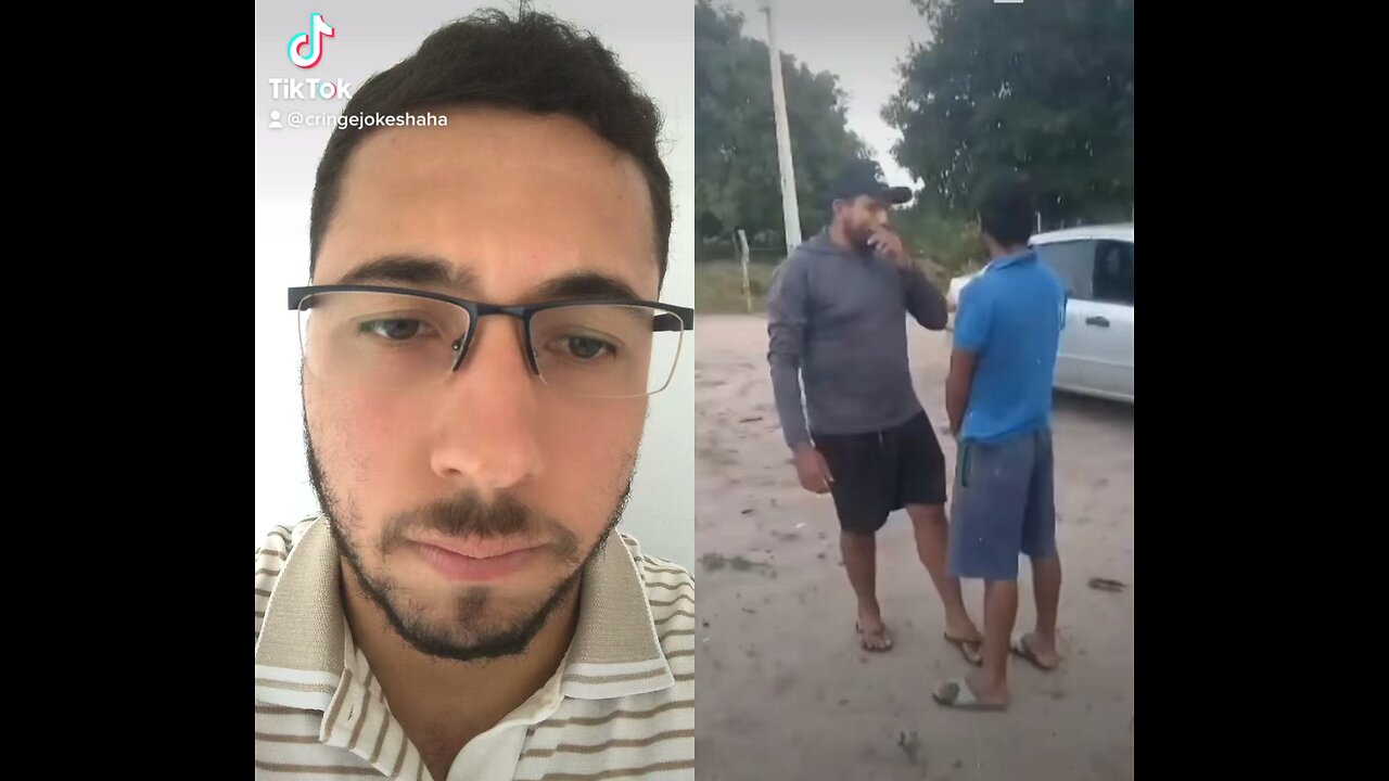 CAN YOU FLY BRO 🤣