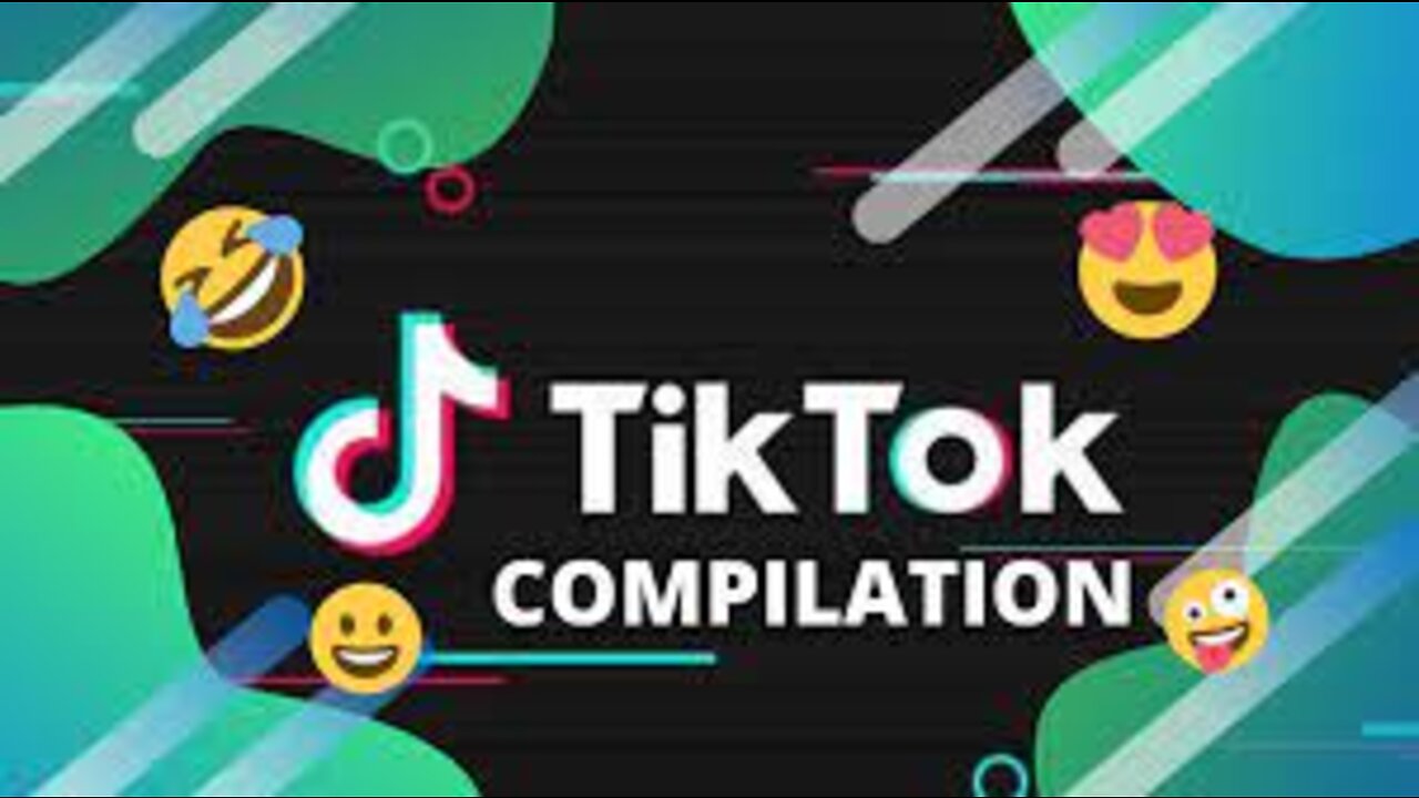 Funniest Tik Toks of 2021 (compilation)