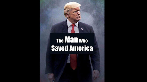 Trump's New Dawn > Scare Event Feb 20, 2023