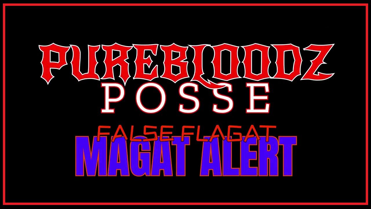 NEWSBREAK- MAGAT FALSE FLAGAT ALERT! YOU HAVE NO IDEA WHAT'S COMING. BUT I DO. AND SO DO THE X-MEN!