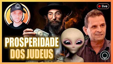 Rádio EDL: Acusaram Urandir / Dinheiro e Rabinos