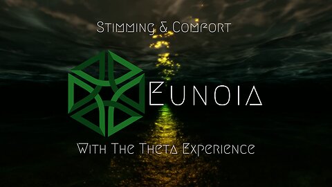 Stimming & Comfort With The Theta Experience