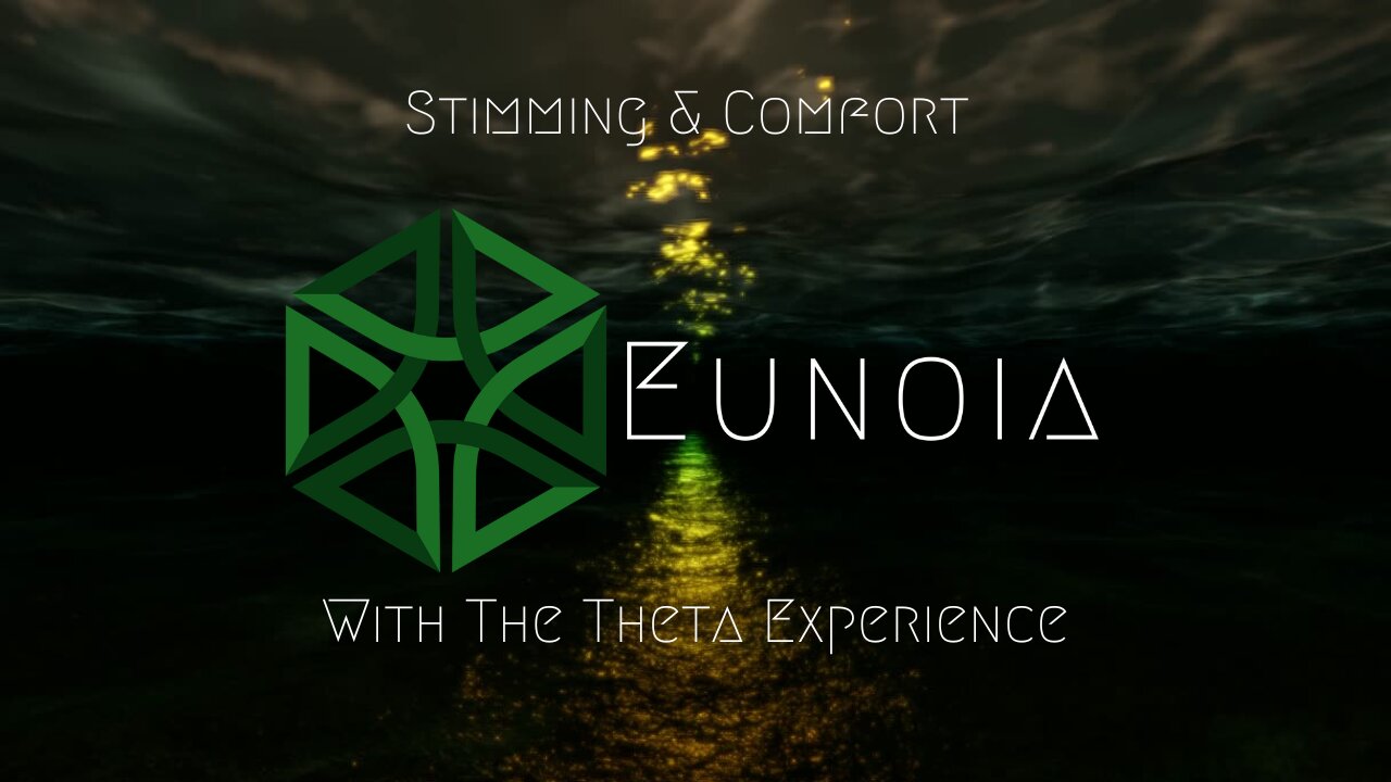 Stimming & Comfort With The Theta Experience